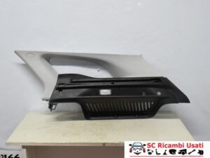 Supporto Cappelliera Posteriore Fiat Tipo Sw 735728523