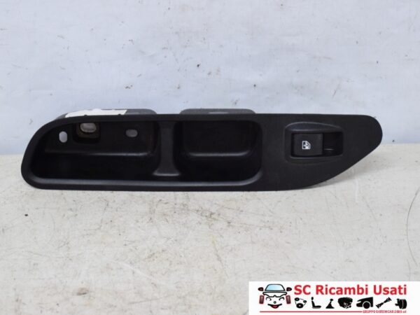 Pulsante Alzavetro Anteriore Destro Fiat Tipo 735654666