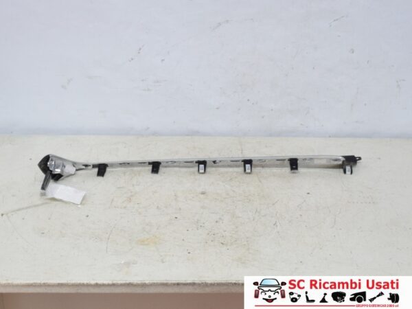 Modanatura Cruscotto Fiat Tipo 735629075