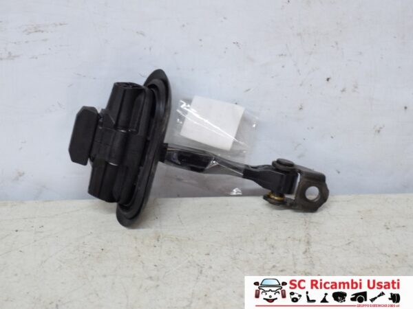 Tirante Porta Anteriore Fiat Tipo 51983934