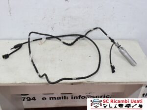 Tubo Additivo Fiat Tipo 1.6 Multijet 52101519