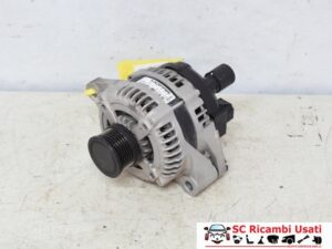 Alternatore Fiat Tipo 1.6 Multijet 52083170