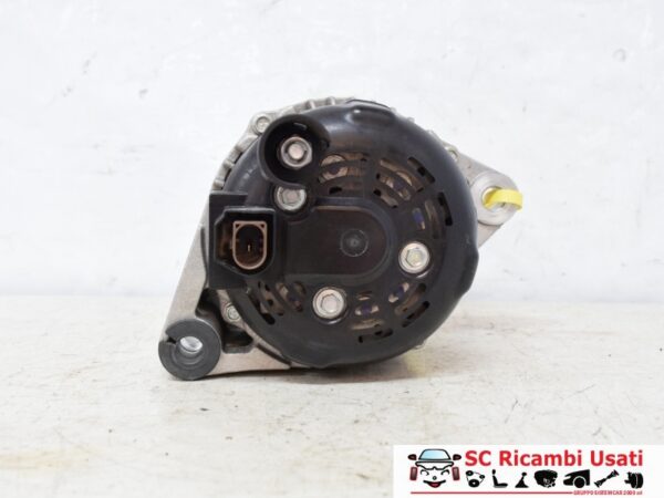 Alternatore Fiat Tipo 1.6 Multijet 52083170