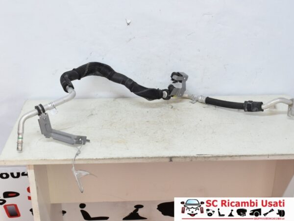 Tubo Aria Condizionata Fiat Tipo 52136457-3B