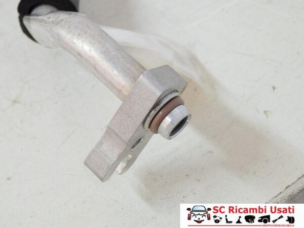 Tubo Aria Condizionata Fiat Tipo 52136457-3B