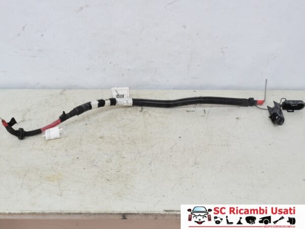 Cavo Batteria Fiat Tipo 1.6 Multijet 52089785