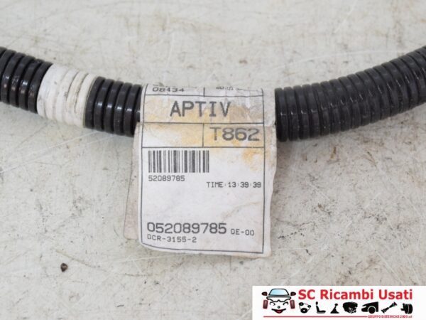 Cavo Batteria Fiat Tipo 1.6 Multijet 52089785