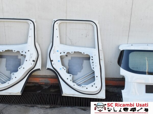 Porta Posteriore Sinistra Jeep Renegade