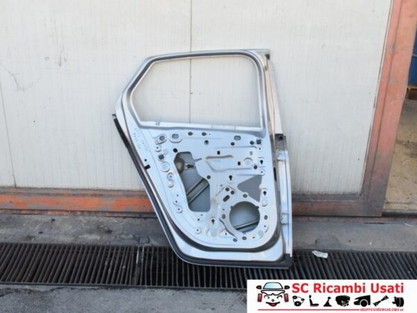 Porta Posteriore Sinistra Opel Corsa F