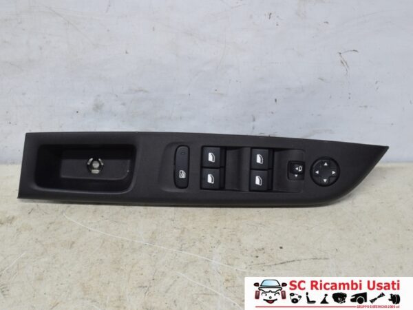 Pulsantiera Alzavetro Sinistra Opel Corsa F 96788264ZD