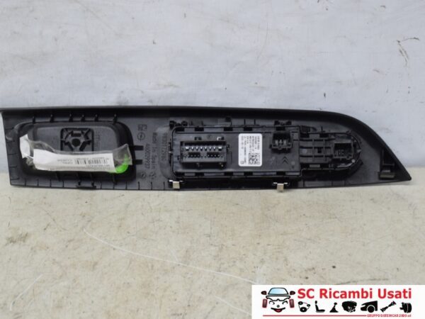 Pulsantiera Alzavetro Sinistra Opel Corsa F 96788264ZD