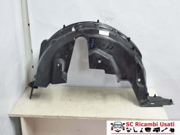 Passaruota Posteriore Destro Opel Corsa F 39184992