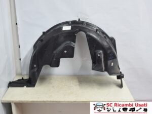 Passaruota Posteriore Sinistro Opel Corsa F 39185042