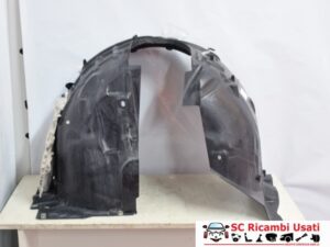 Passaruota Anteriore Sinistro Opel Corsa F 39185034