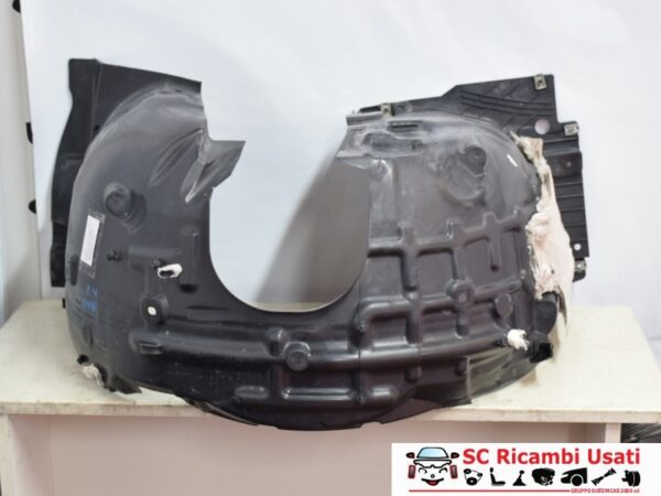 Passaruota Anteriore Sinistro Opel Corsa F 39185034