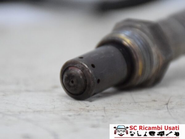 Sonda Lambda Nox Opel Corsa F 1.5 Cdti 9816276480 0281006851