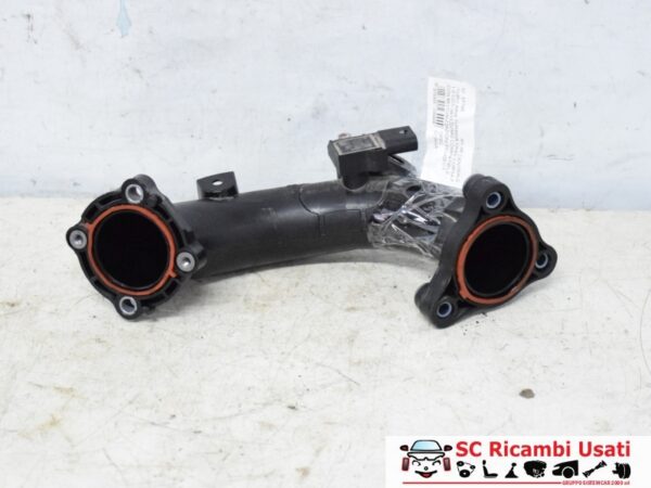 Tubo Aspirazione Aria Opel Corsa F 1.5 Cdti 9815202880