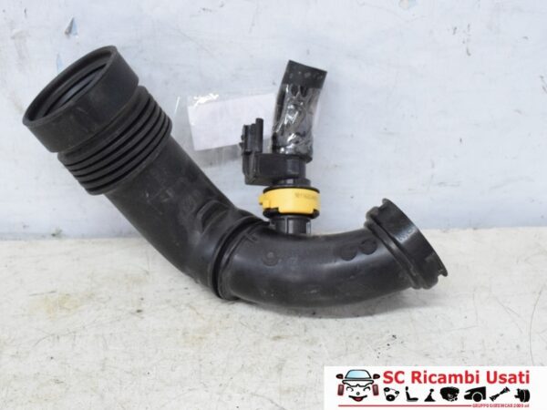 Tubo Filtro Aria Opel Corsa F 1.5 Cdti 9810921280