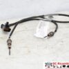 Sensore Temperatura Gas Di Scarico Opel Corsa F 9812376480