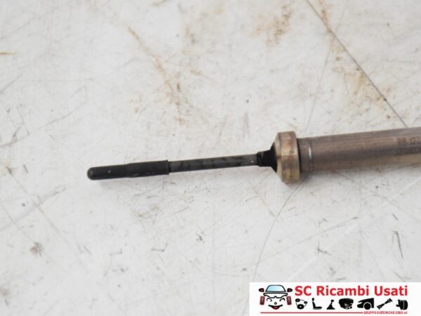 Sensore Temperatura Gas Di Scarico Opel Corsa F 9812376480