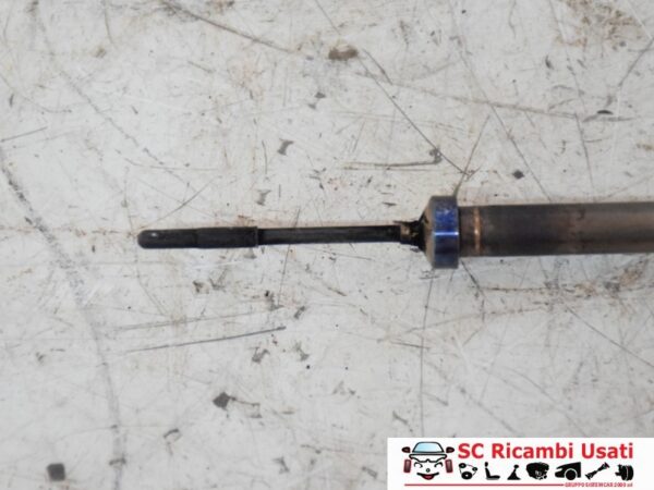 Sensore Temperatura Gas Di Scarico Opel Corsa F 9812376480