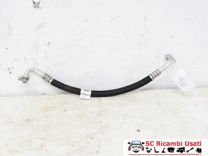 Tubo Aria Condizionata Opel Corsa F 39168223 453258113