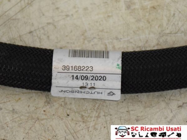 Tubo Aria Condizionata Opel Corsa F 39168223 453258113