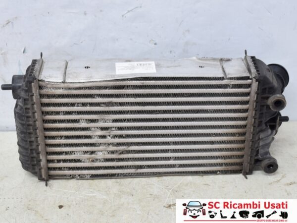 Intercooler Opel Corsa F 1.5 Cdti 9824742280