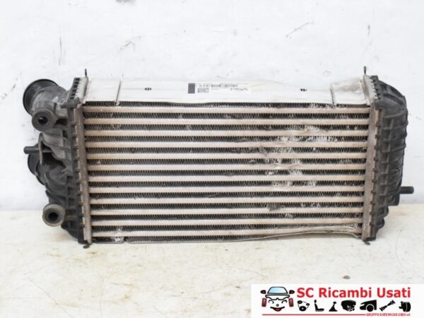 Intercooler Opel Corsa F 1.5 Cdti 9824742280