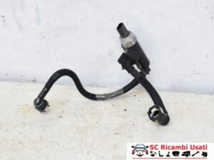 Sensore Temperatura Carburante Opel Corsa F 9828711180