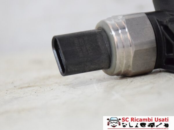 Sensore Temperatura Carburante Opel Corsa F 9828711180