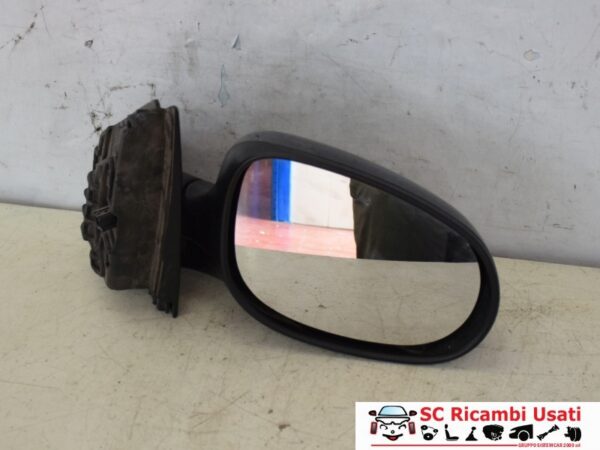 Specchietto Specchio Destro Lancia Y