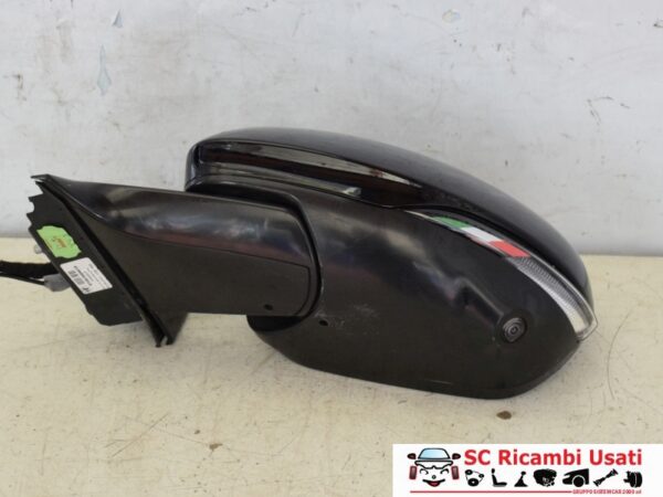 Specchietto Sinistro Alfa Romeo Tonale 156156461