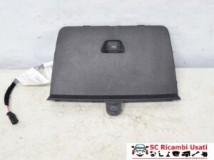 Modanatura Inferiore Cruscotto Fiat Tipo 735654813