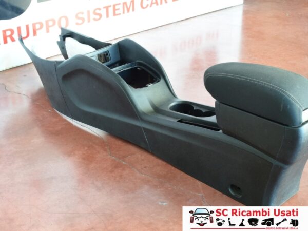 Tunnel Centrale Fiat Tipo 735701521