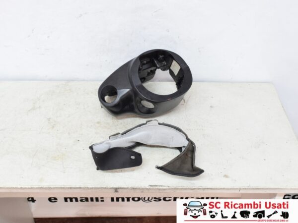 Riparo Piantone Sterzo Fiat Tipo 735706832