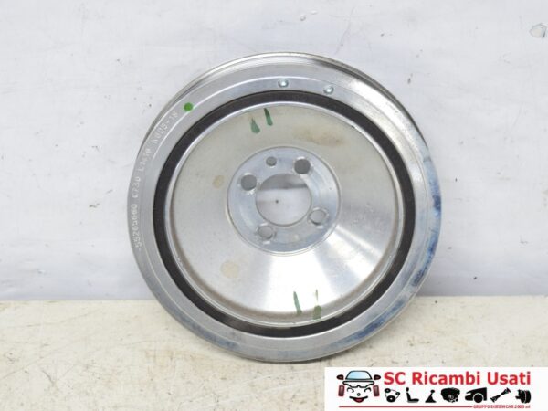 Puleggia Motore 1.6 Multijet Fiat Tipo 55265660