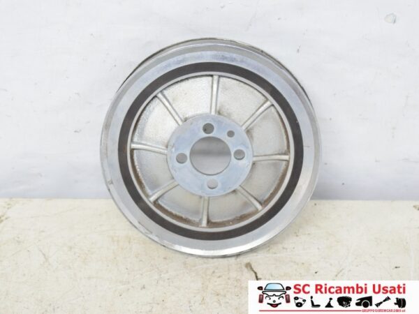 Puleggia Motore 1.6 Multijet Fiat Tipo 55265660