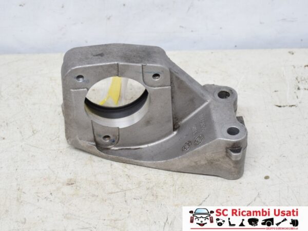 Supporto Semiasse Fiat Tipo 55267769