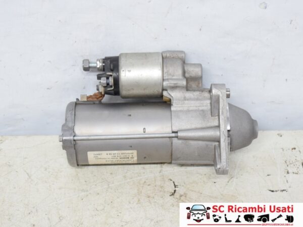 Motorino Avviamento Fiat Tipo 1.6 Multijet 51916171