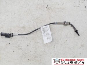 Sensore Temperatura Gas Di Scarico Fiat Tipo 46337079