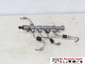 Flauto Fiat Tipo 1.6 Diesel 46337642 55284036