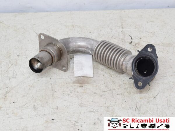 Tubo Egr Fiat Tipo 1.6 Multijet 46341658