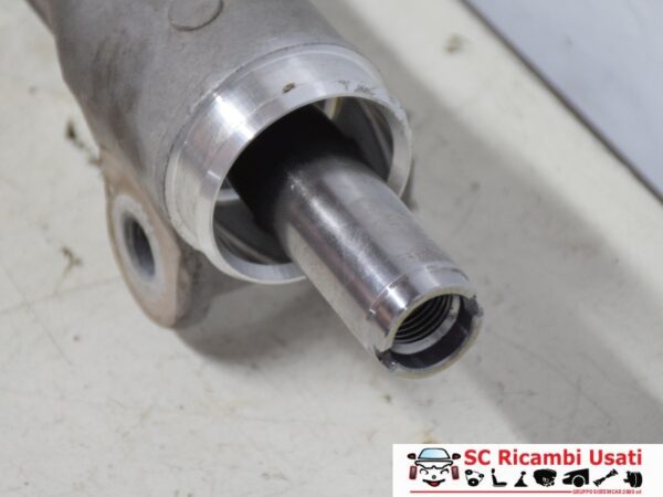 Scatola Sterzo Fiat Tipo 52128217 52014014