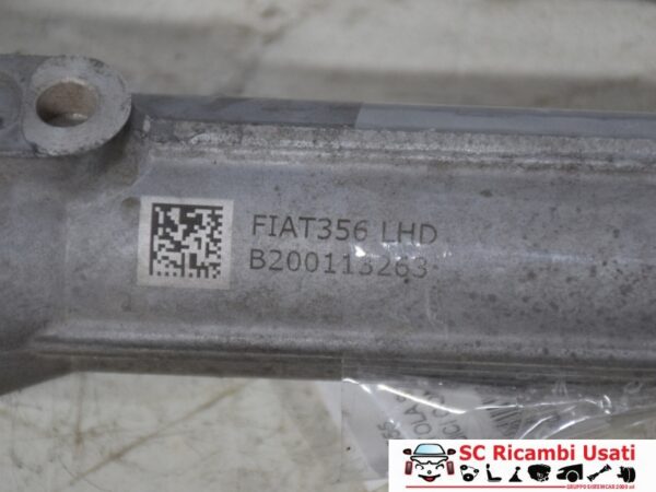 Scatola Sterzo Fiat Tipo 52128217 52014014