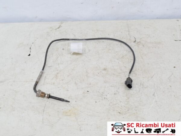 Sensore Temperatura Gas Di Scarico Fiat Tipo 55284617