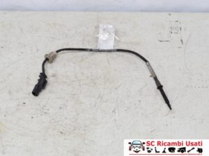 Sensore Temperatura Gas Di Scarico Fiat Tipo 55282031