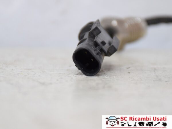 Sensore Temperatura Gas Di Scarico Fiat Tipo 55282031