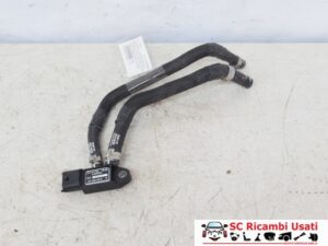 Sensore Di Pressione Fiat Tipo 1.6 Multijet 55241075