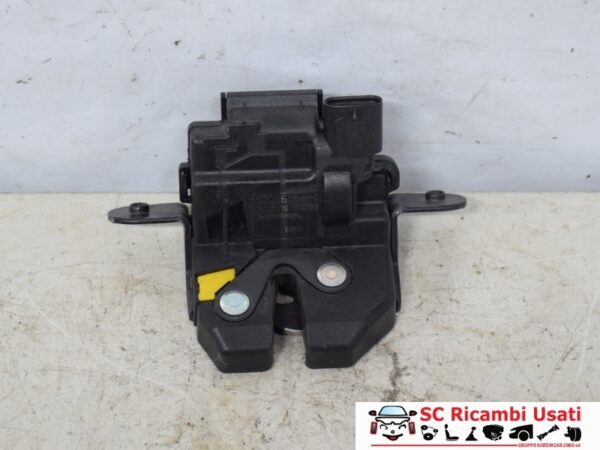 Serratura Portellone Posteriore Fiat Tipo 52096564